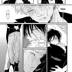[Harada] Yoru to Asa no Uta [Eng] – Gay Manga sex 161
