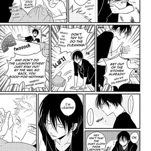[Harada] Yoru to Asa no Uta [Eng] – Gay Manga sex 167