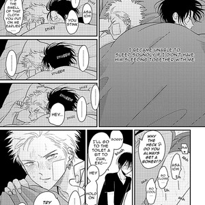 [Harada] Yoru to Asa no Uta [Eng] – Gay Manga sex 169