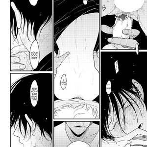 [Harada] Yoru to Asa no Uta [Eng] – Gay Manga sex 172