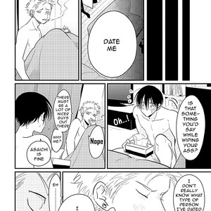 [Harada] Yoru to Asa no Uta [Eng] – Gay Manga sex 174