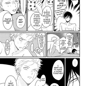 [Harada] Yoru to Asa no Uta [Eng] – Gay Manga sex 175