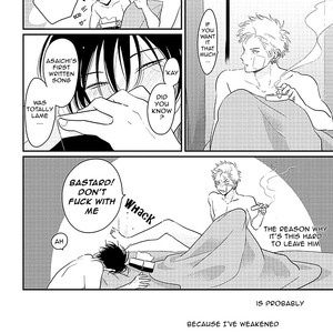[Harada] Yoru to Asa no Uta [Eng] – Gay Manga sex 176