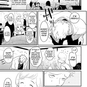 [Harada] Yoru to Asa no Uta [Eng] – Gay Manga sex 177