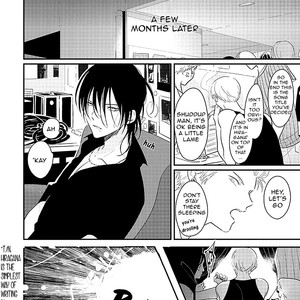 [Harada] Yoru to Asa no Uta [Eng] – Gay Manga sex 180