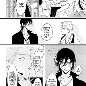 [Harada] Yoru to Asa no Uta [Eng] – Gay Manga sex 184