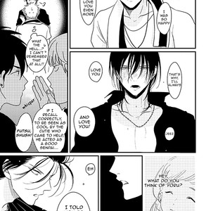 [Harada] Yoru to Asa no Uta [Eng] – Gay Manga sex 185