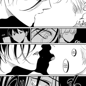 [Harada] Yoru to Asa no Uta [Eng] – Gay Manga sex 186