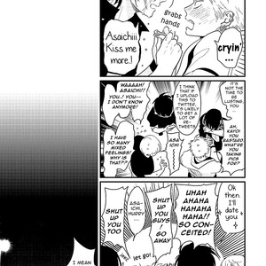 [Harada] Yoru to Asa no Uta [Eng] – Gay Manga sex 187