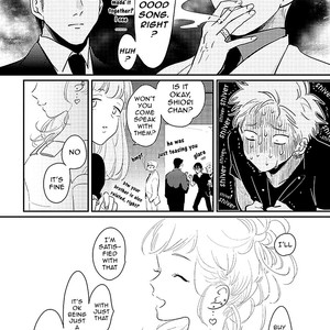 [Harada] Yoru to Asa no Uta [Eng] – Gay Manga sex 188