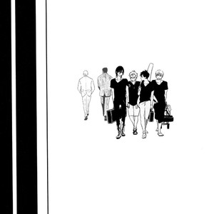 [Harada] Yoru to Asa no Uta [Eng] – Gay Manga sex 190
