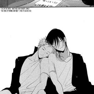 [Harada] Yoru to Asa no Uta [Eng] – Gay Manga sex 192