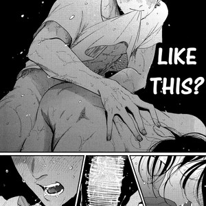 [Harada] Yoru to Asa no Uta [Eng] – Gay Manga sex 199