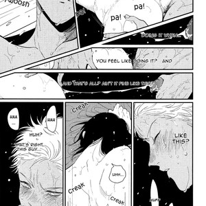 [Harada] Yoru to Asa no Uta [Eng] – Gay Manga sex 200