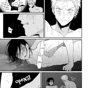 [Harada] Yoru to Asa no Uta [Eng] – Gay Manga sex 202