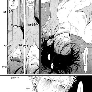 [Harada] Yoru to Asa no Uta [Eng] – Gay Manga sex 205