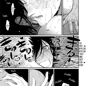 [Harada] Yoru to Asa no Uta [Eng] – Gay Manga sex 206
