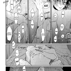 [Harada] Yoru to Asa no Uta [Eng] – Gay Manga sex 207