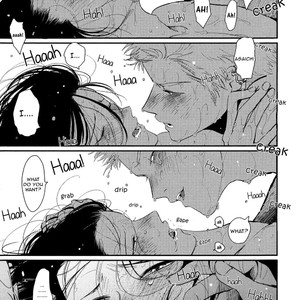 [Harada] Yoru to Asa no Uta [Eng] – Gay Manga sex 208