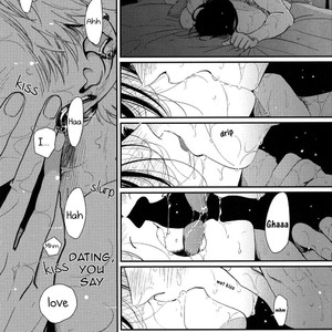 [Harada] Yoru to Asa no Uta [Eng] – Gay Manga sex 209
