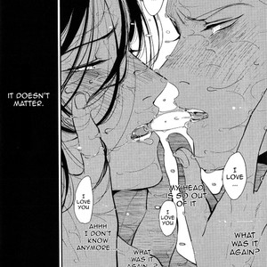 [Harada] Yoru to Asa no Uta [Eng] – Gay Manga sex 210