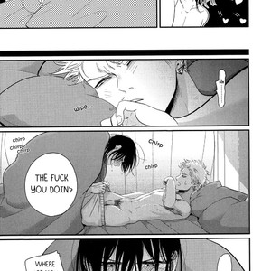 [Harada] Yoru to Asa no Uta [Eng] – Gay Manga sex 212