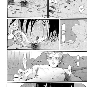 [Harada] Yoru to Asa no Uta [Eng] – Gay Manga sex 213