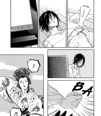[Hideyoshico] Romeo is Rival (update c.02) [Eng] – Gay Manga sex 7
