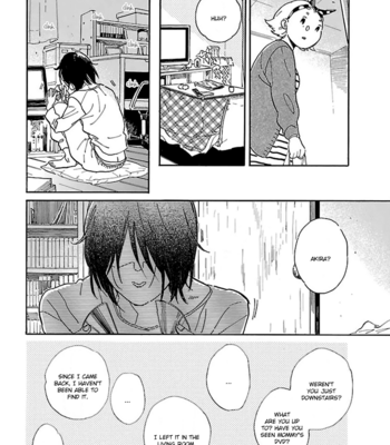 [Hideyoshico] Romeo is Rival (update c.02) [Eng] – Gay Manga sex 12