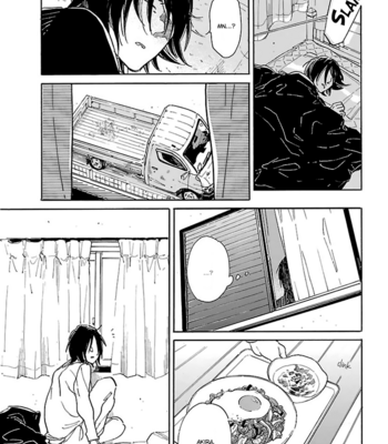 [Hideyoshico] Romeo is Rival (update c.02) [Eng] – Gay Manga sex 19