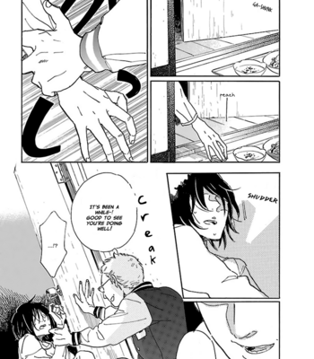 [Hideyoshico] Romeo is Rival (update c.02) [Eng] – Gay Manga sex 20