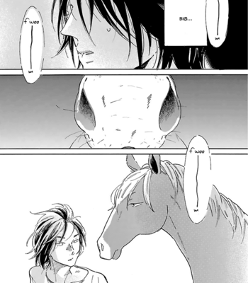 [Hideyoshico] Romeo is Rival (update c.02) [Eng] – Gay Manga sex 32