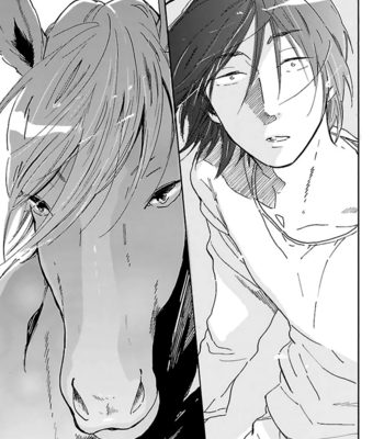 [Hideyoshico] Romeo is Rival (update c.02) [Eng] – Gay Manga sex 33