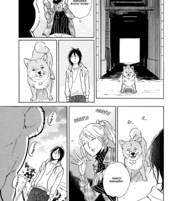 [Hideyoshico] Romeo is Rival (update c.02) [Eng] – Gay Manga sex 60