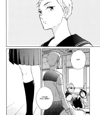 [Hideyoshico] Romeo is Rival (update c.02) [Eng] – Gay Manga sex 71