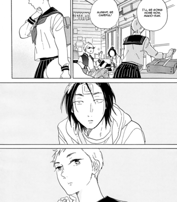 [Hideyoshico] Romeo is Rival (update c.02) [Eng] – Gay Manga sex 73