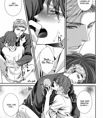 [UEKAWA Kichi] Egoistic Trap (c.01) [Eng] – Gay Manga sex 31