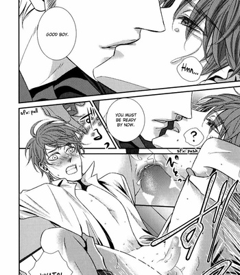 [UEKAWA Kichi] Egoistic Trap (c.01) [Eng] – Gay Manga sex 32