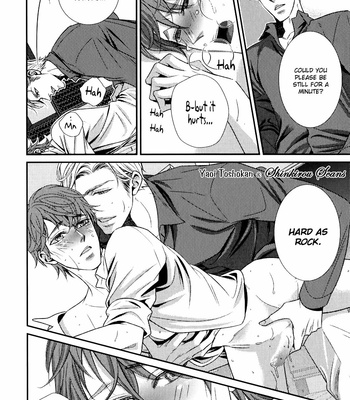 [UEKAWA Kichi] Egoistic Trap (c.01) [Eng] – Gay Manga sex 34