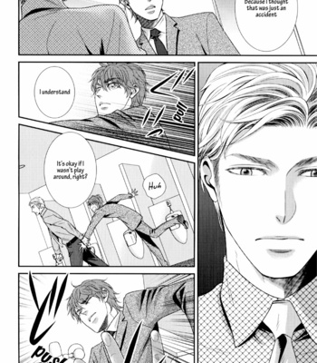 [UEKAWA Kichi] Egoistic Trap (c.01) [Eng] – Gay Manga sex 58