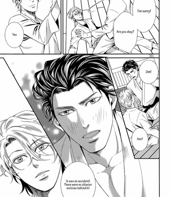 [UEKAWA Kichi] Egoistic Trap (c.01) [Eng] – Gay Manga sex 105