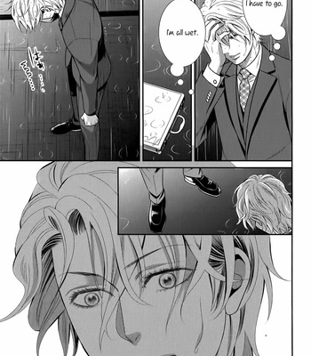 [UEKAWA Kichi] Egoistic Trap (c.01) [Eng] – Gay Manga sex 127