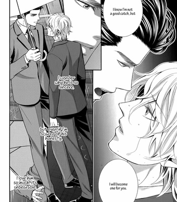[UEKAWA Kichi] Egoistic Trap (c.01) [Eng] – Gay Manga sex 130