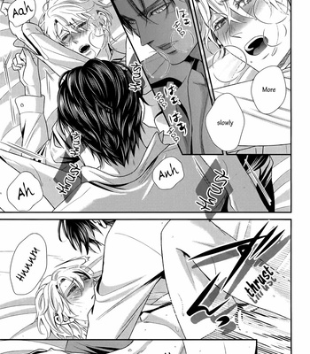 [UEKAWA Kichi] Egoistic Trap (c.01) [Eng] – Gay Manga sex 143