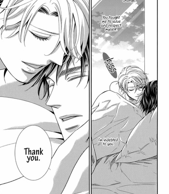 [UEKAWA Kichi] Egoistic Trap (c.01) [Eng] – Gay Manga sex 147