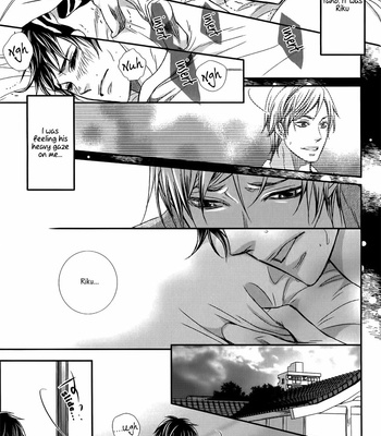 [UEKAWA Kichi] Egoistic Trap (c.01) [Eng] – Gay Manga sex 168
