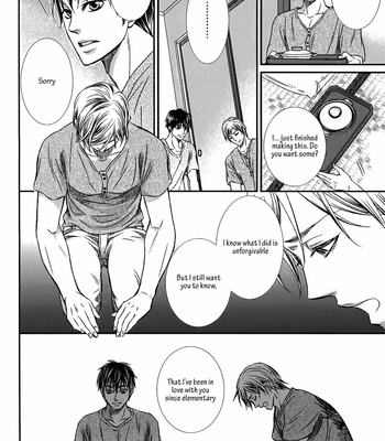 [UEKAWA Kichi] Egoistic Trap (c.01) [Eng] – Gay Manga sex 169
