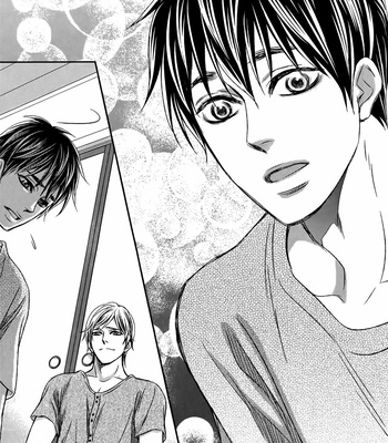 [UEKAWA Kichi] Egoistic Trap (c.01) [Eng] – Gay Manga sex 170
