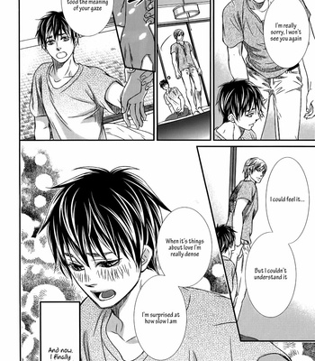 [UEKAWA Kichi] Egoistic Trap (c.01) [Eng] – Gay Manga sex 171