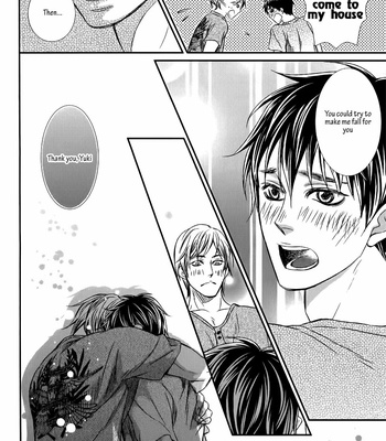 [UEKAWA Kichi] Egoistic Trap (c.01) [Eng] – Gay Manga sex 173